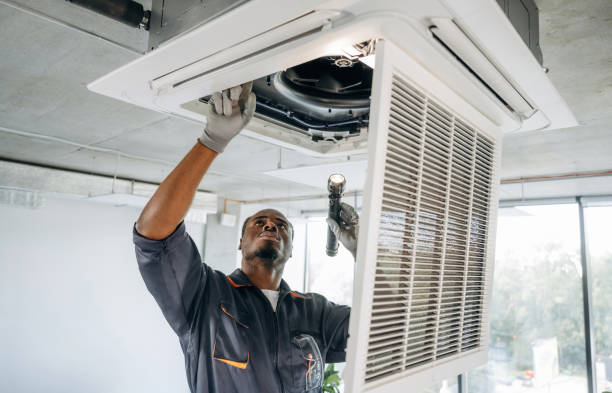 Licensed Hvac service in Wendell, NC - FH HVAC
