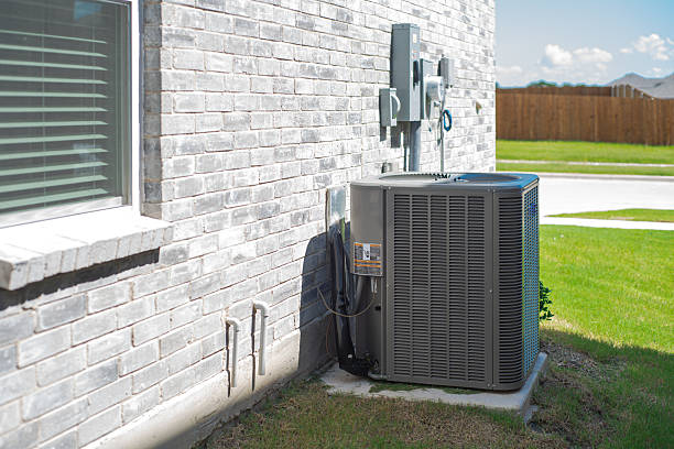 Reliable Hvac contractor in Wendell, NC by FH HVAC